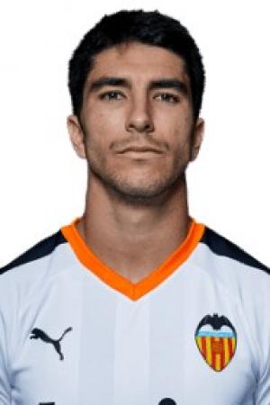 Carlos Soler (Valencia C.F.) - 2019/2020